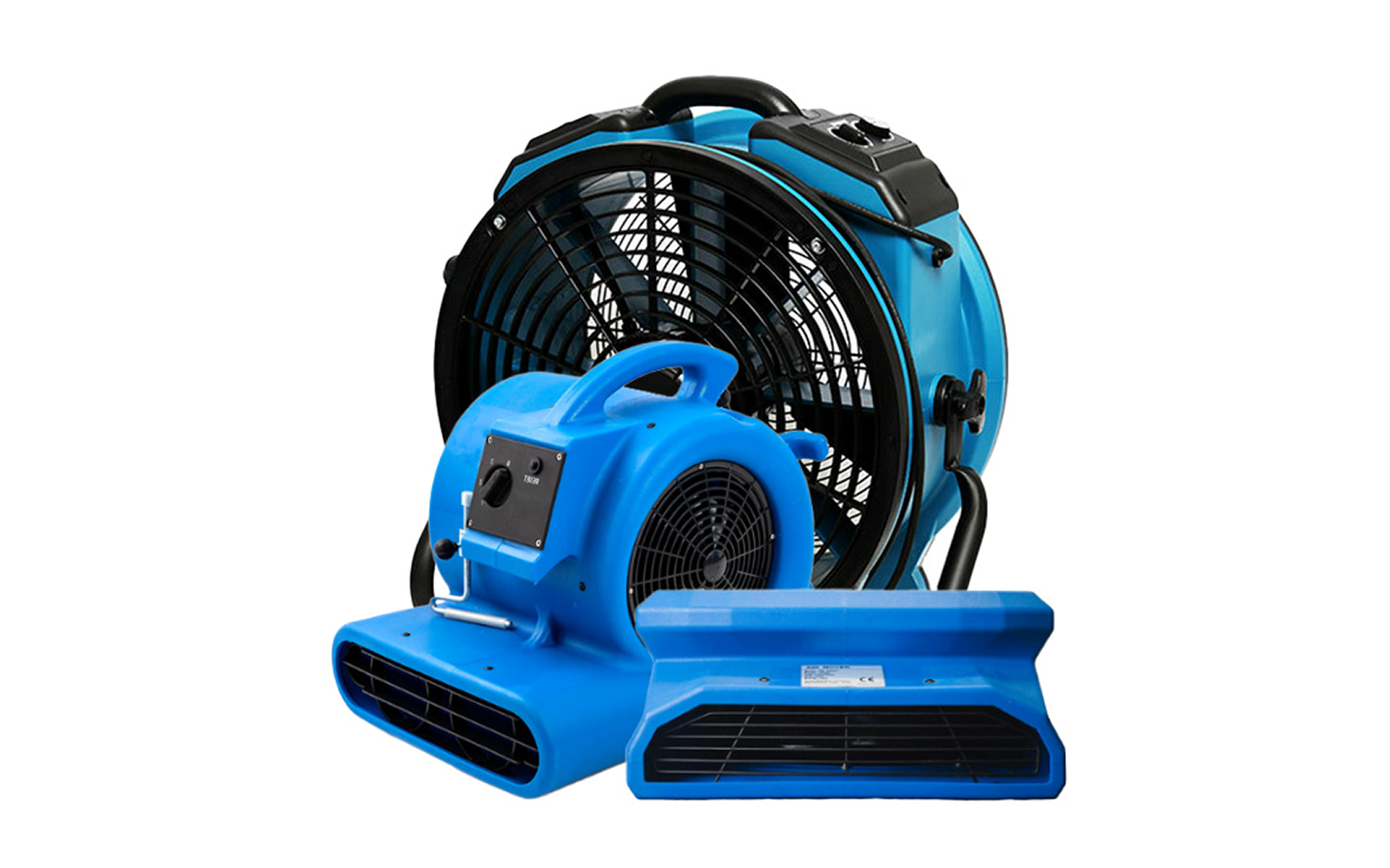 Air Movers Blowers