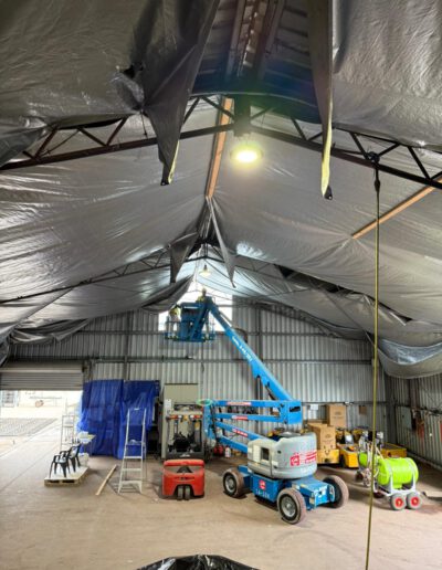 WILS Restoration and Cleaning Services