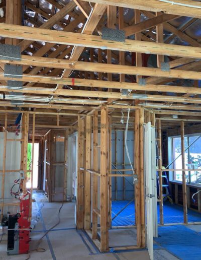 WILS Restoration and Cleaning Services