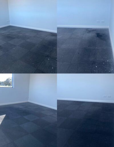 WILS Restoration and Cleaning Services