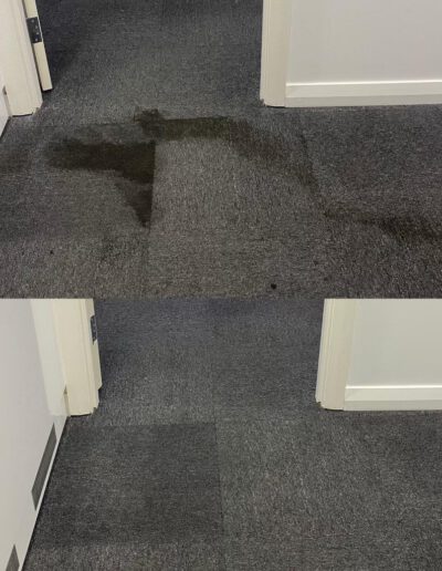 WILS Restoration and Cleaning Services