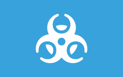 Meth Decontamination Process