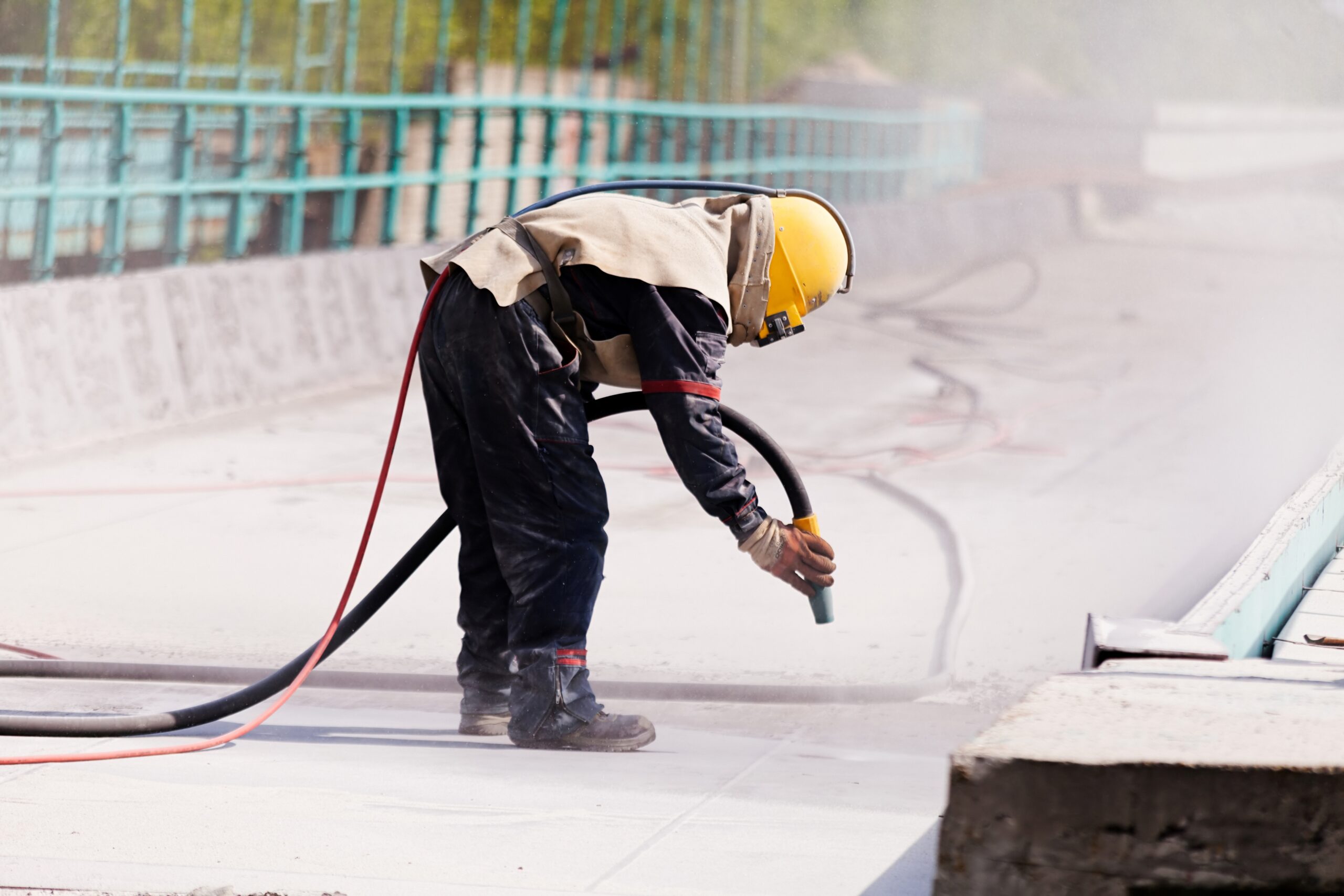 What is Dry Ice Blasting?