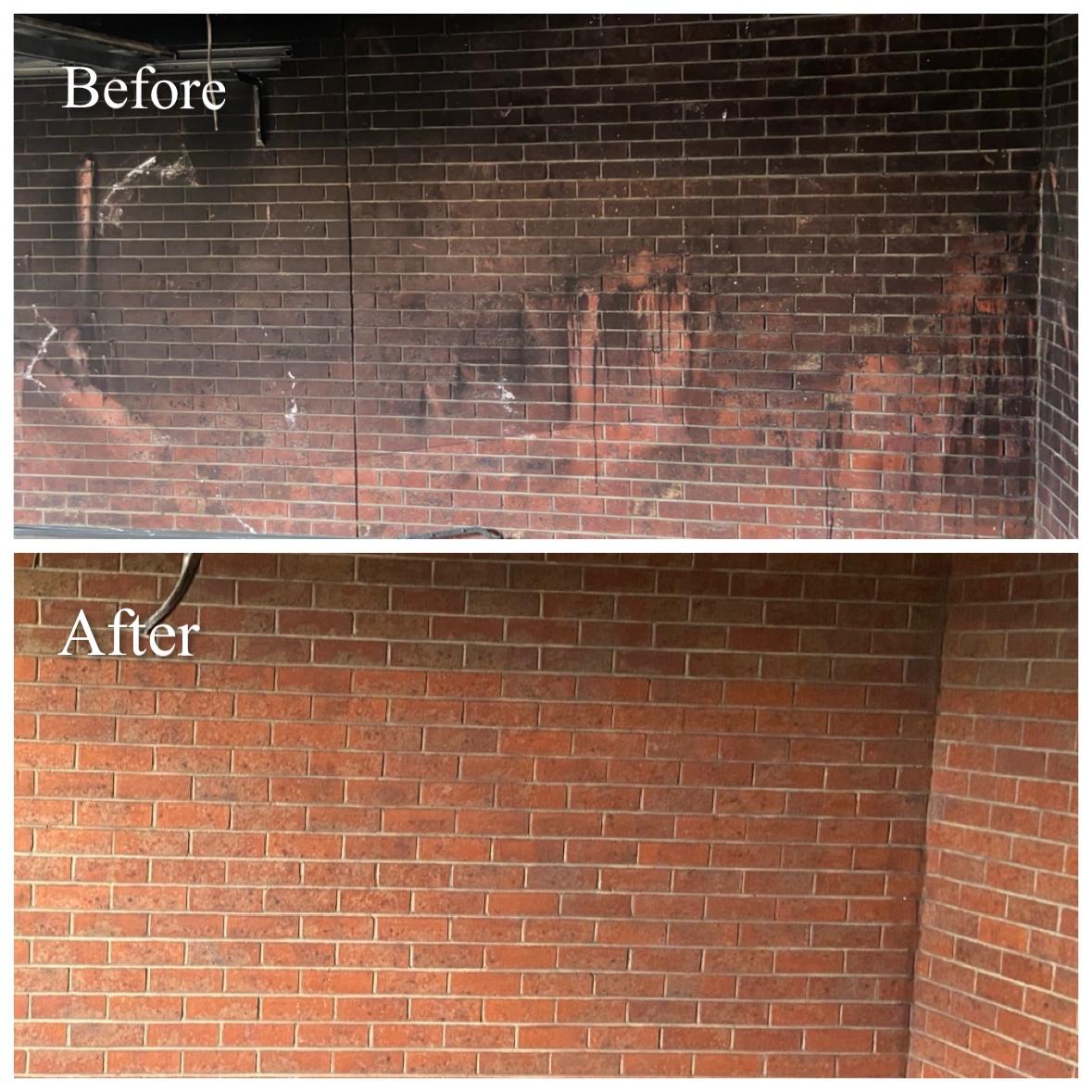 Fire Damage Restoration & Mould Removal Specialists